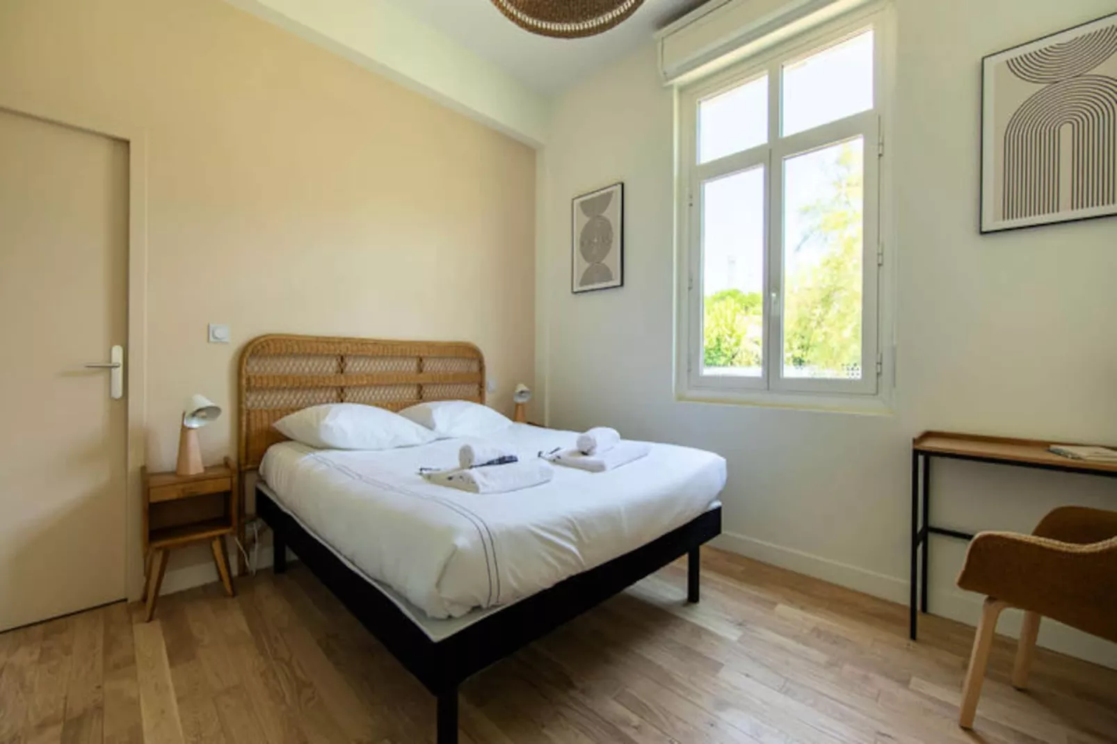 Maison à Lège-Cap-Ferret-Niet-getagd