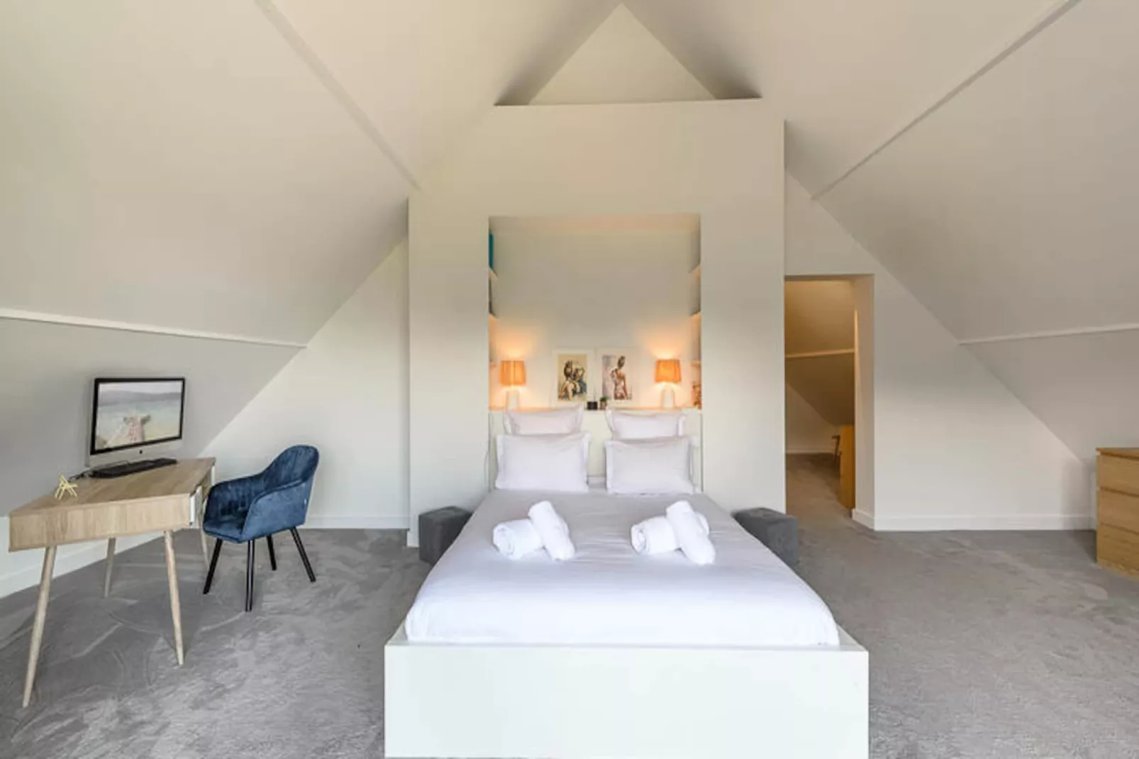 Maison à Saint-Jorioz-Niet-getagd