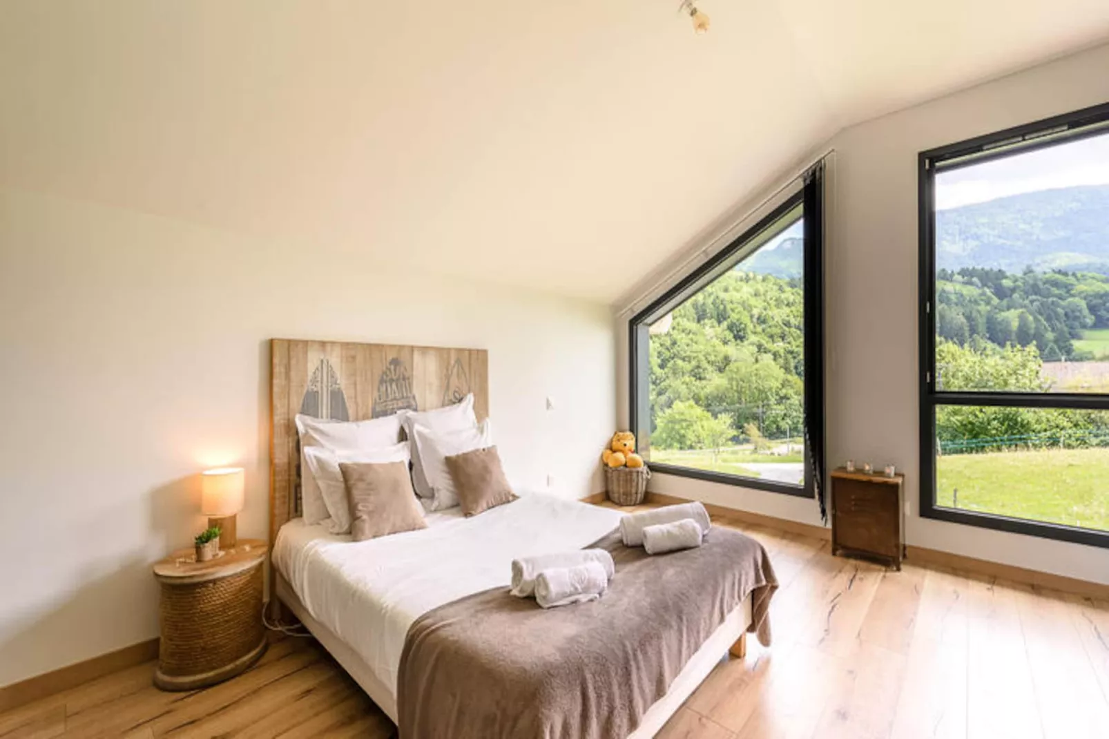 Maison à Saint-Jorioz-Niet-getagd