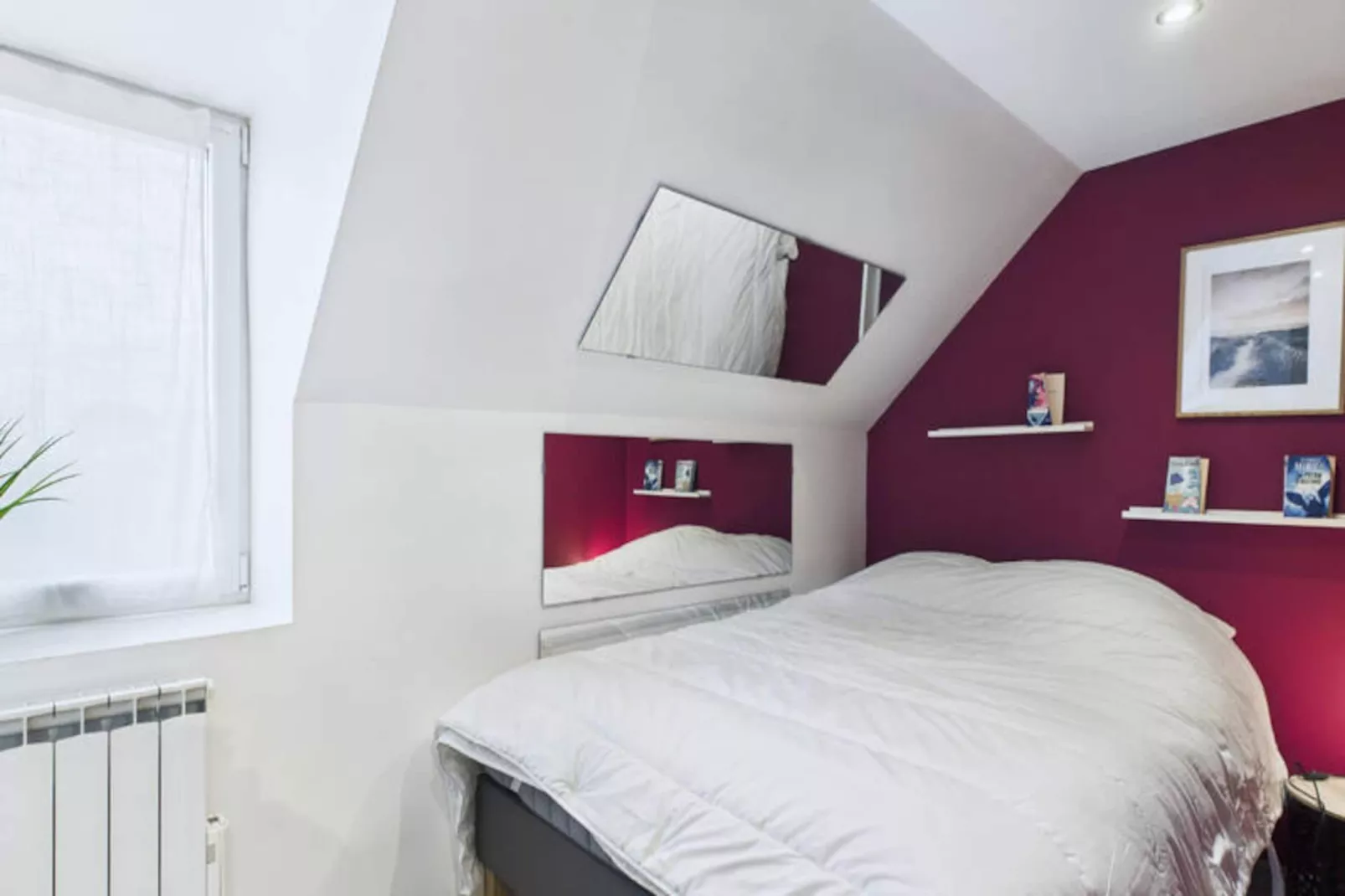 Maison à Plouguerneau - Brest-Niet-getagd