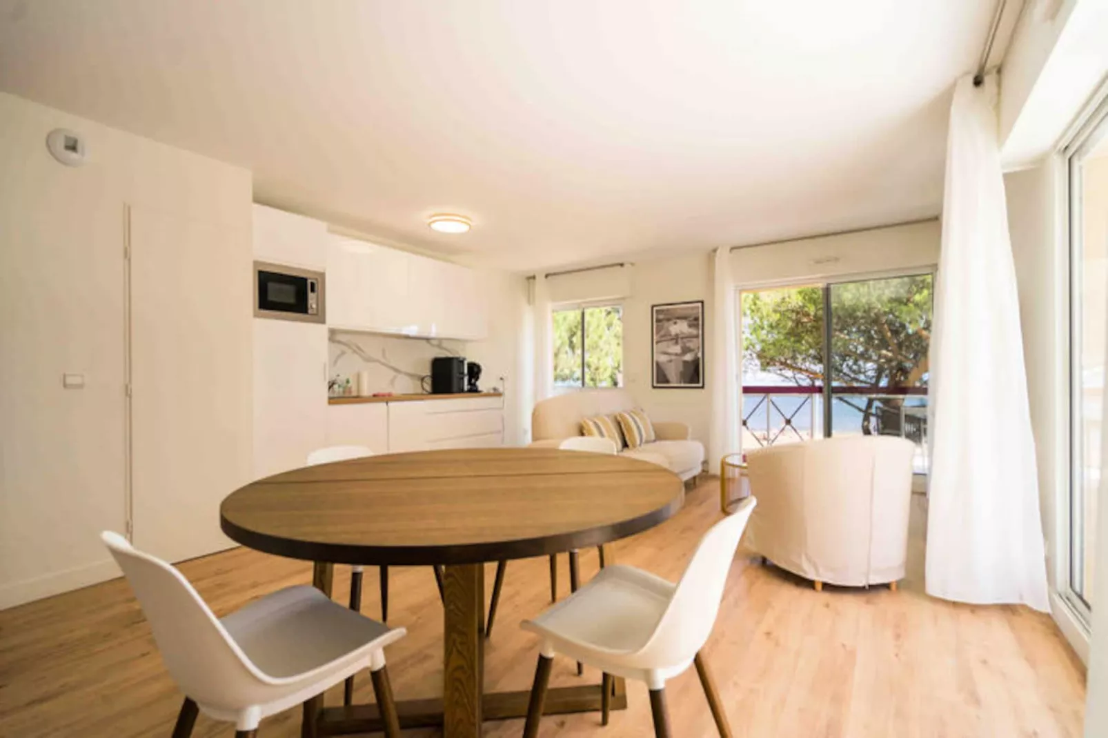 Appartements à Arcachon-Niet-getagd