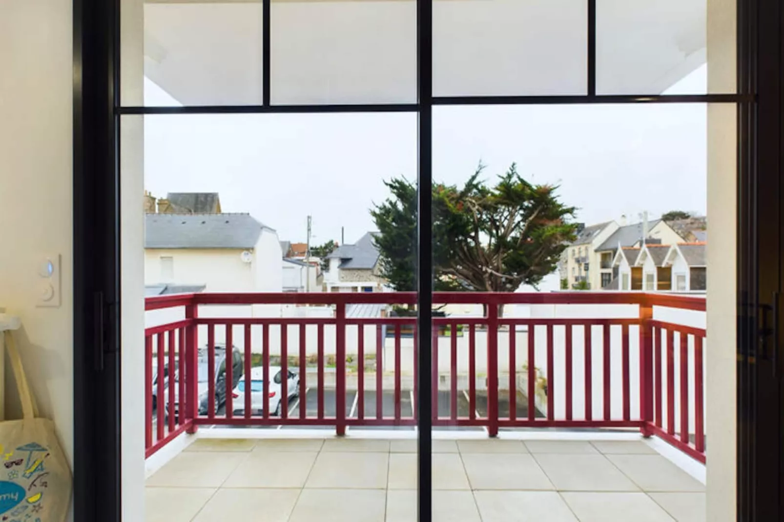 Appartements à Pléneuf-Val-André-Niet-getagd