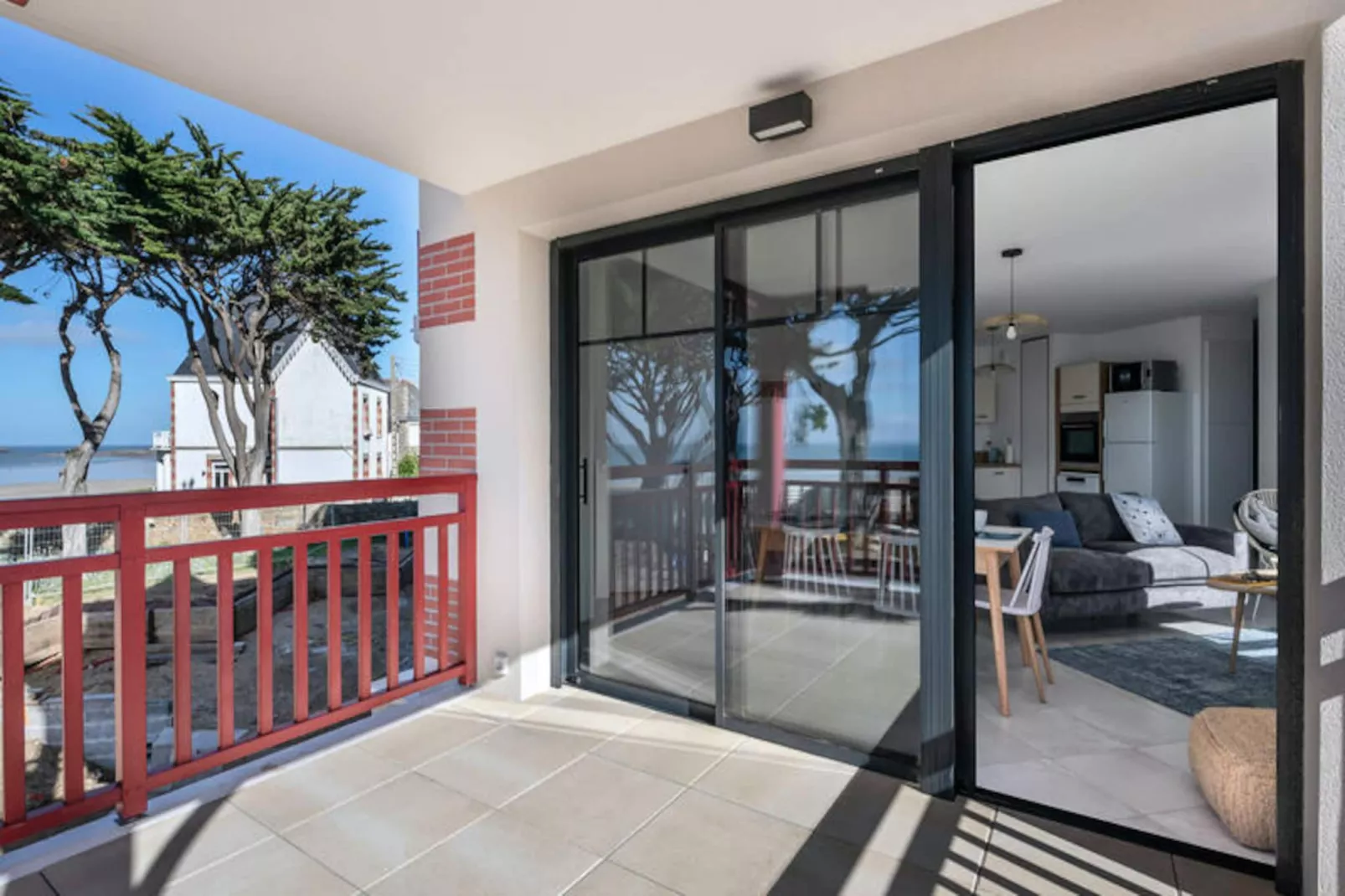 Appartements à Pléneuf-Val-André-Niet-getagd