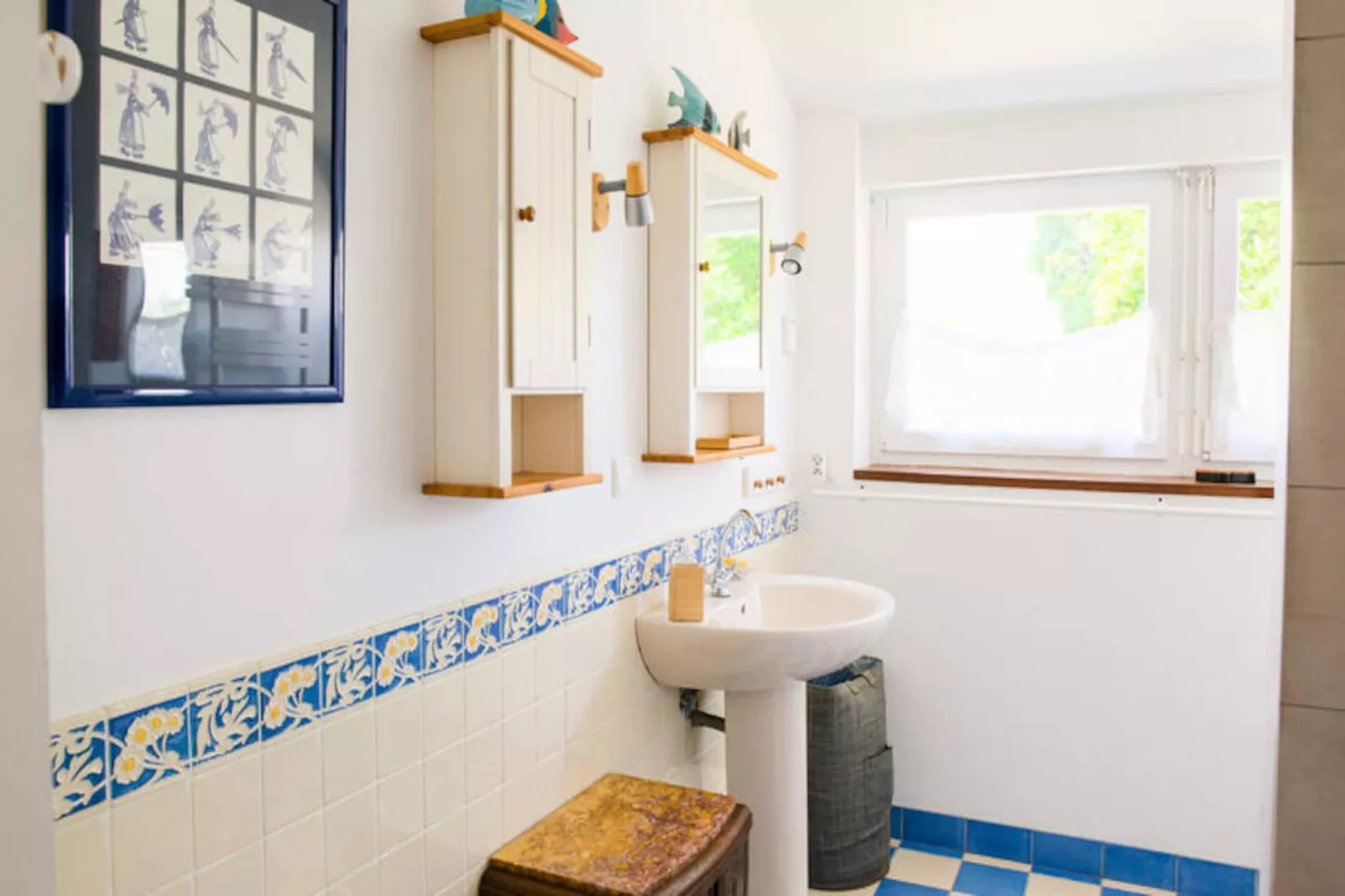 Maison à Penmarc'h-Niet-getagd