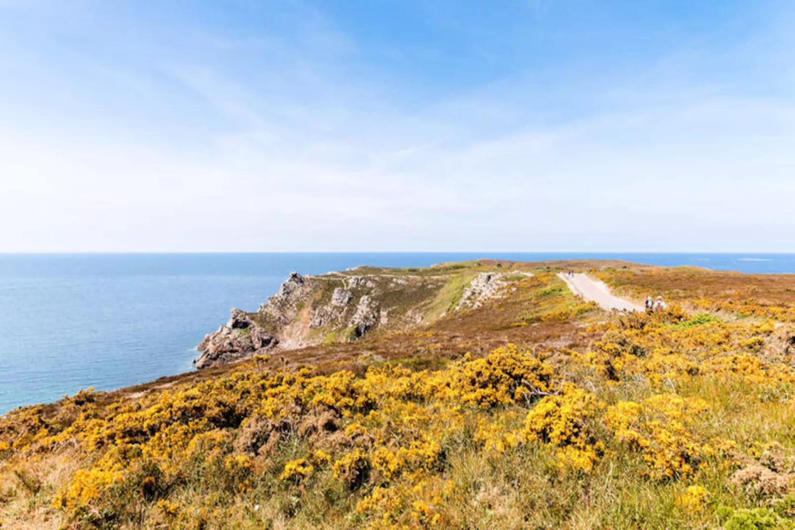 Appartements à Erquy-Niet-getagd