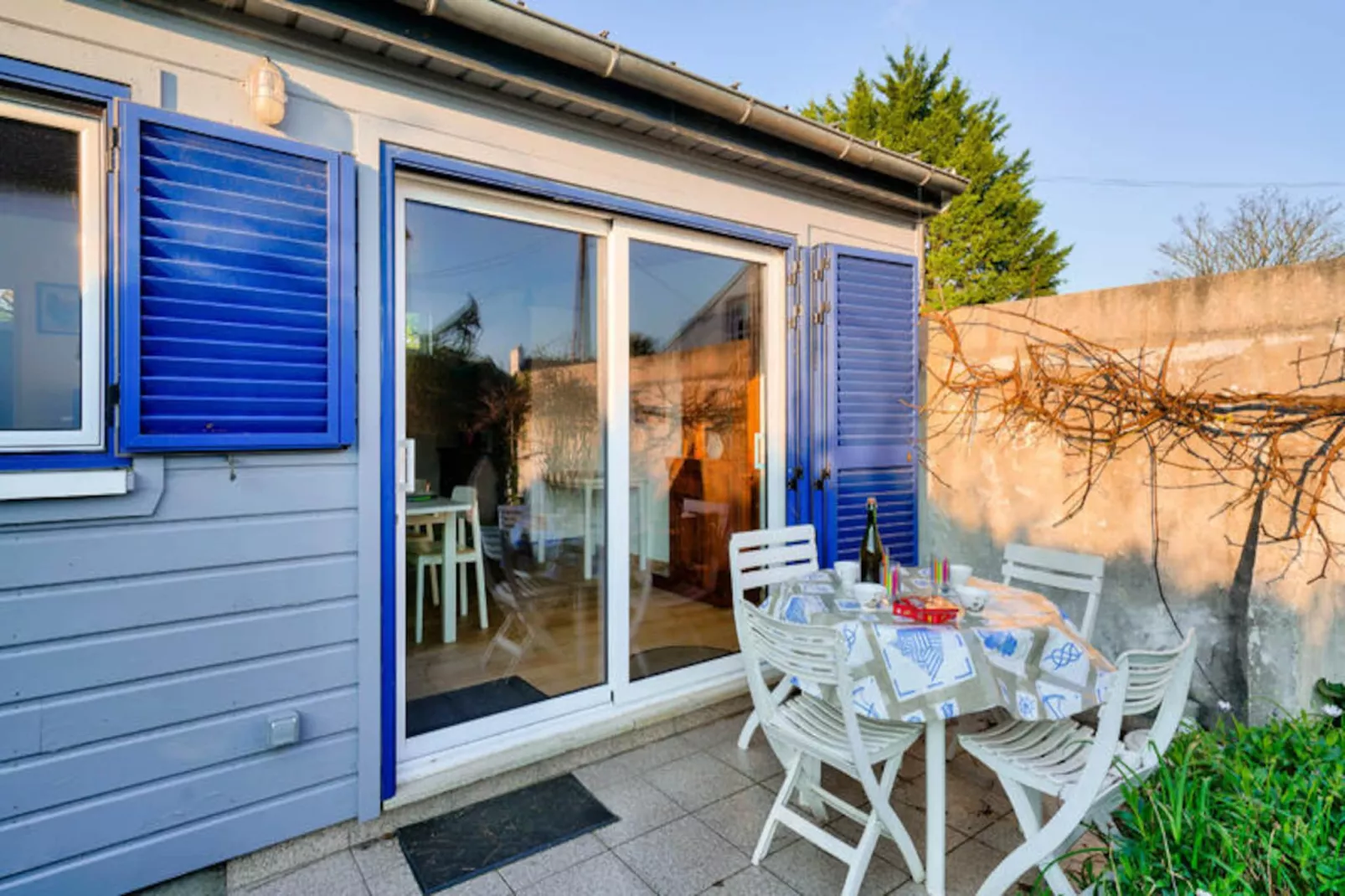 Maison à Loctudy-Niet-getagd