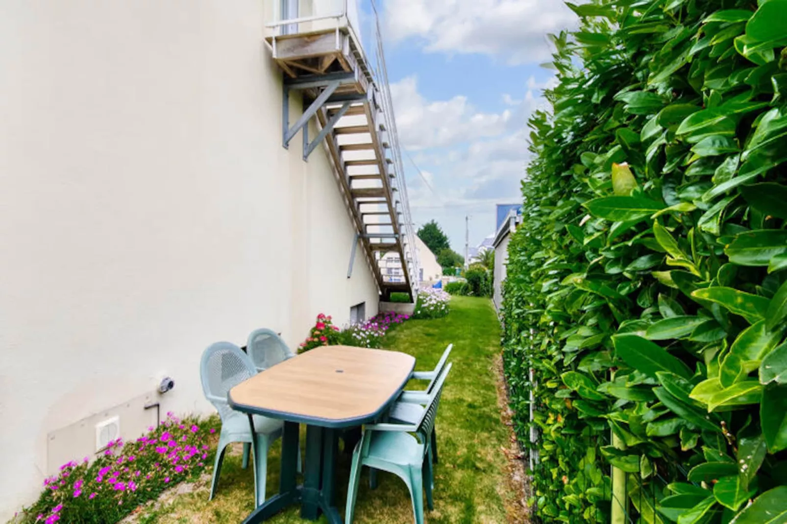 Appartements à Erquy-Niet-getagd