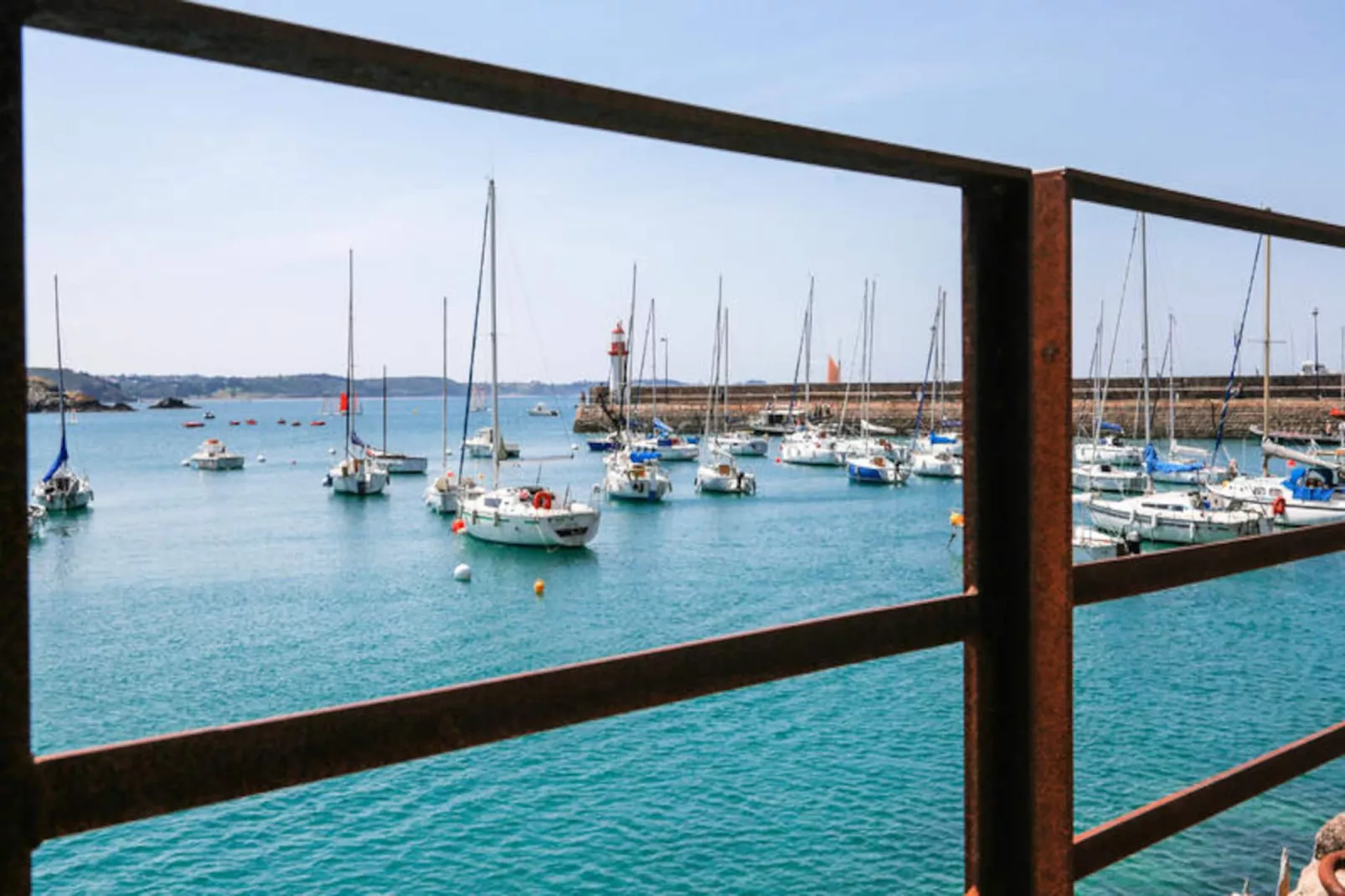 Appartements à Erquy-Niet-getagd