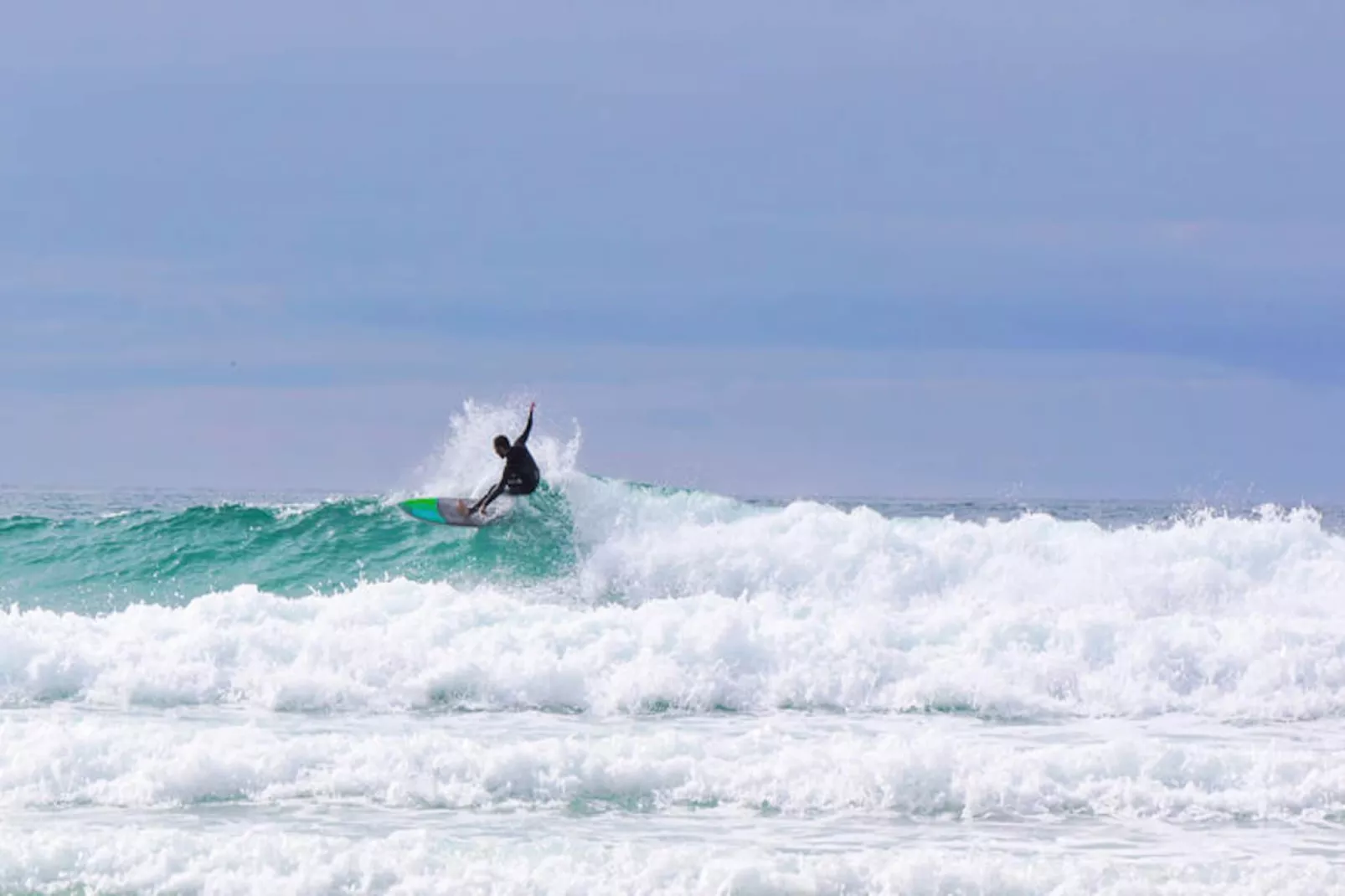 Maison à Saint Jean Trolimon-Niet-getagd