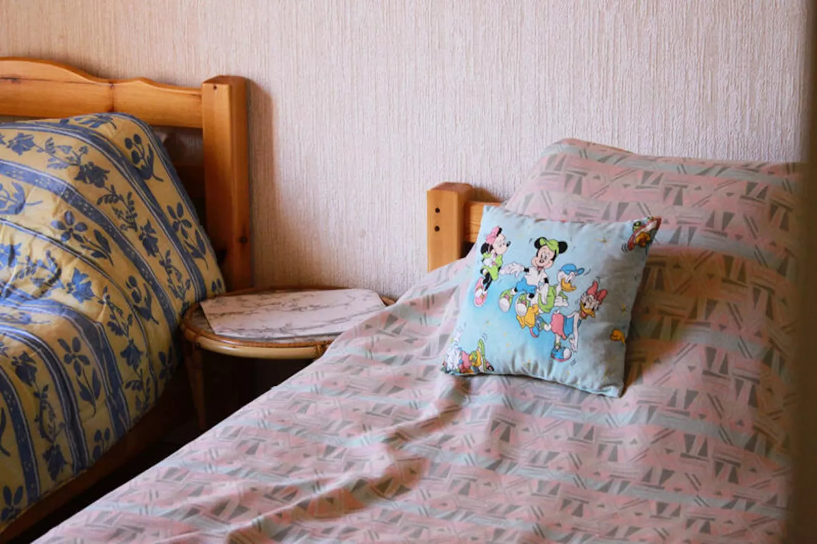 Maison à Saint-Gilles-Croix-de-Vie-Niet-getagd