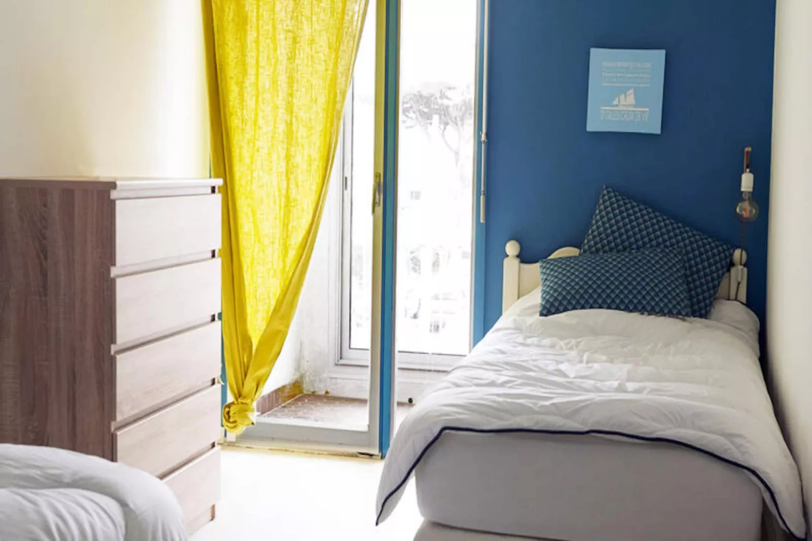 Appartements à Saint-Gilles-Croix-de-Vie-Niet-getagd