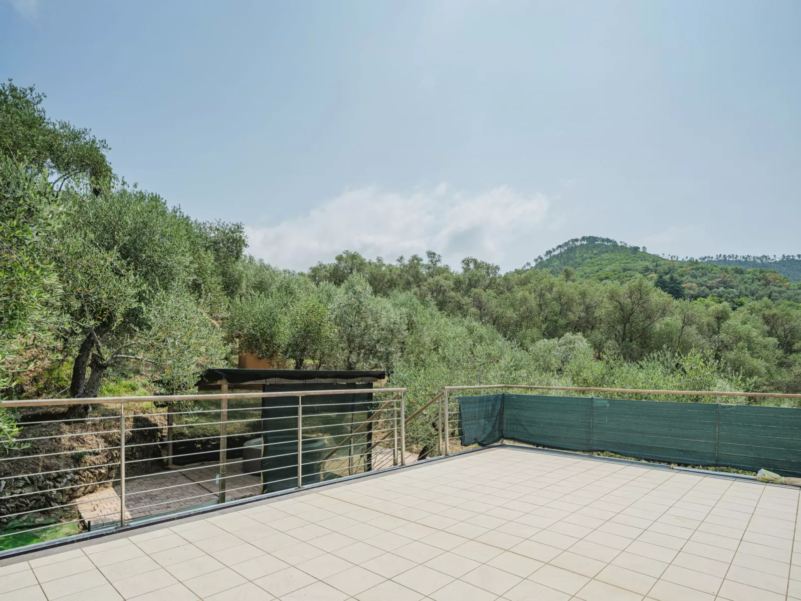 Villetta Linara-Buiten