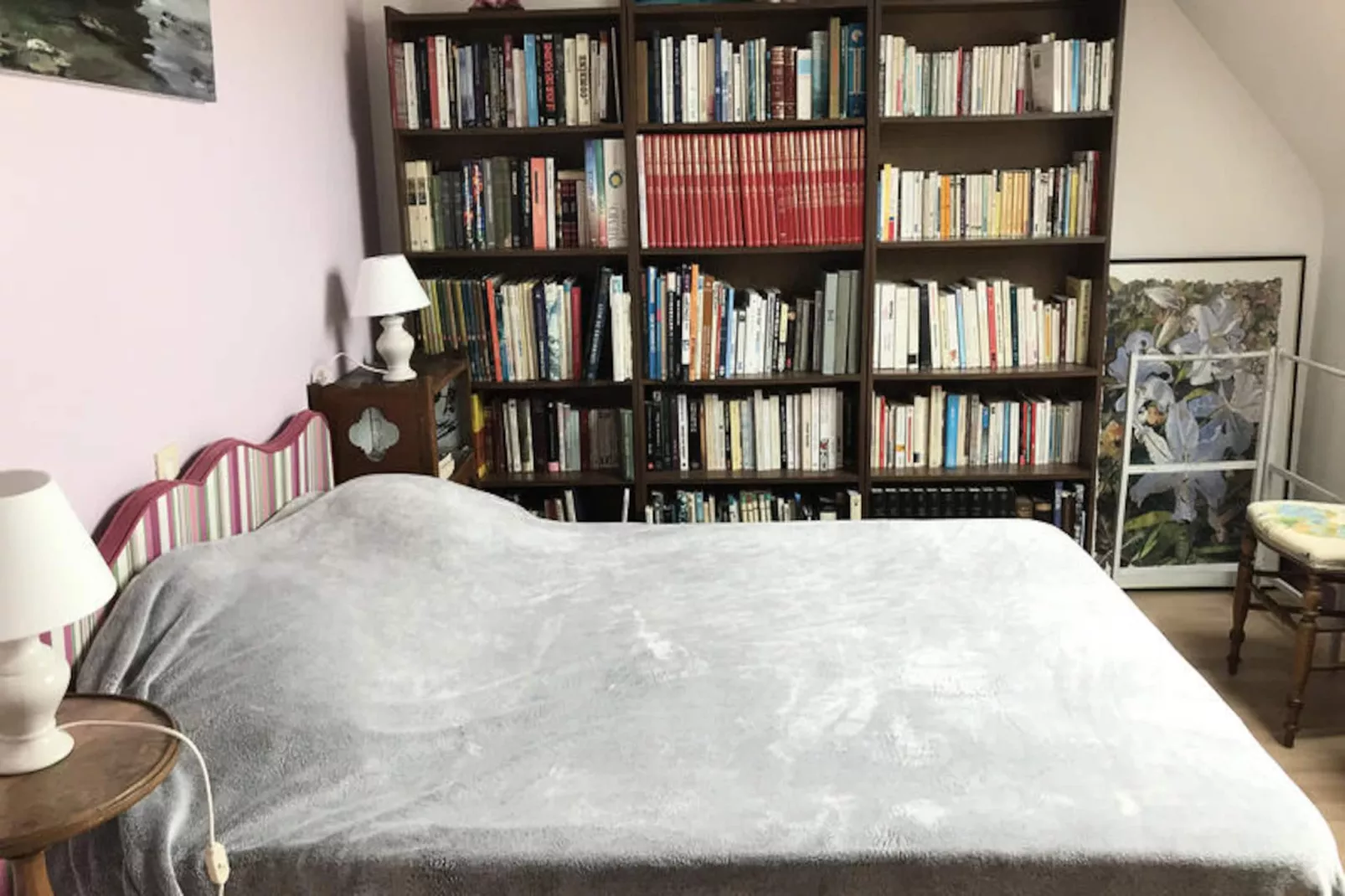 Maison à Arzon - Port Crouesty-Niet-getagd