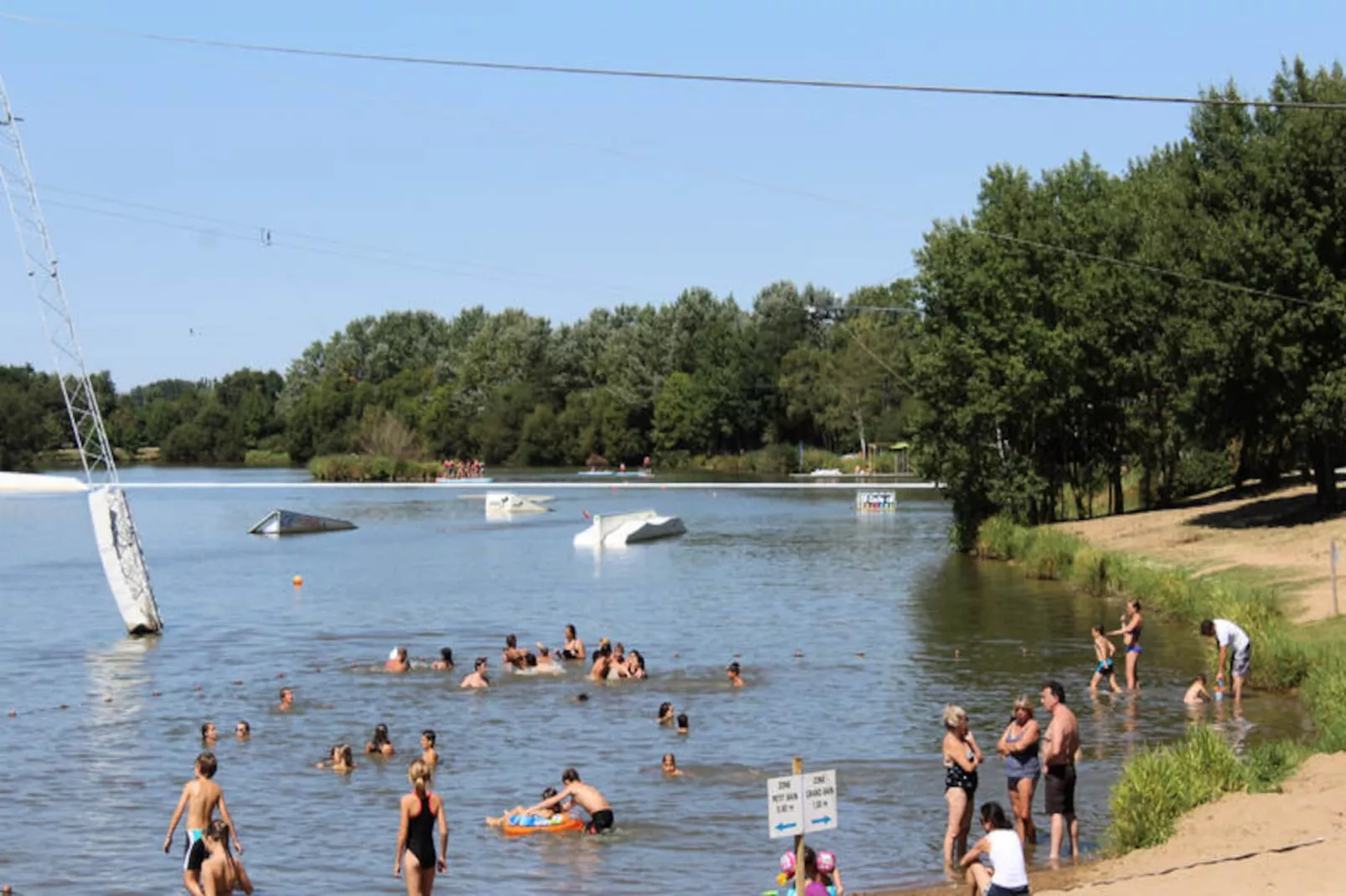 Appartements à Saint-Brevin-les-Pins-Niet-getagd