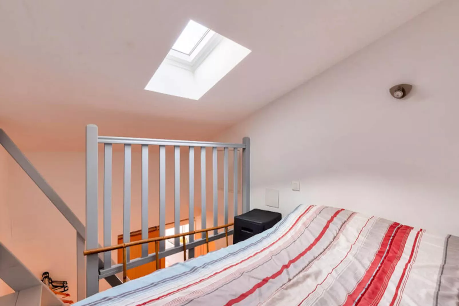 Maison à Saint-Gilles-Croix-de-Vie-Niet-getagd