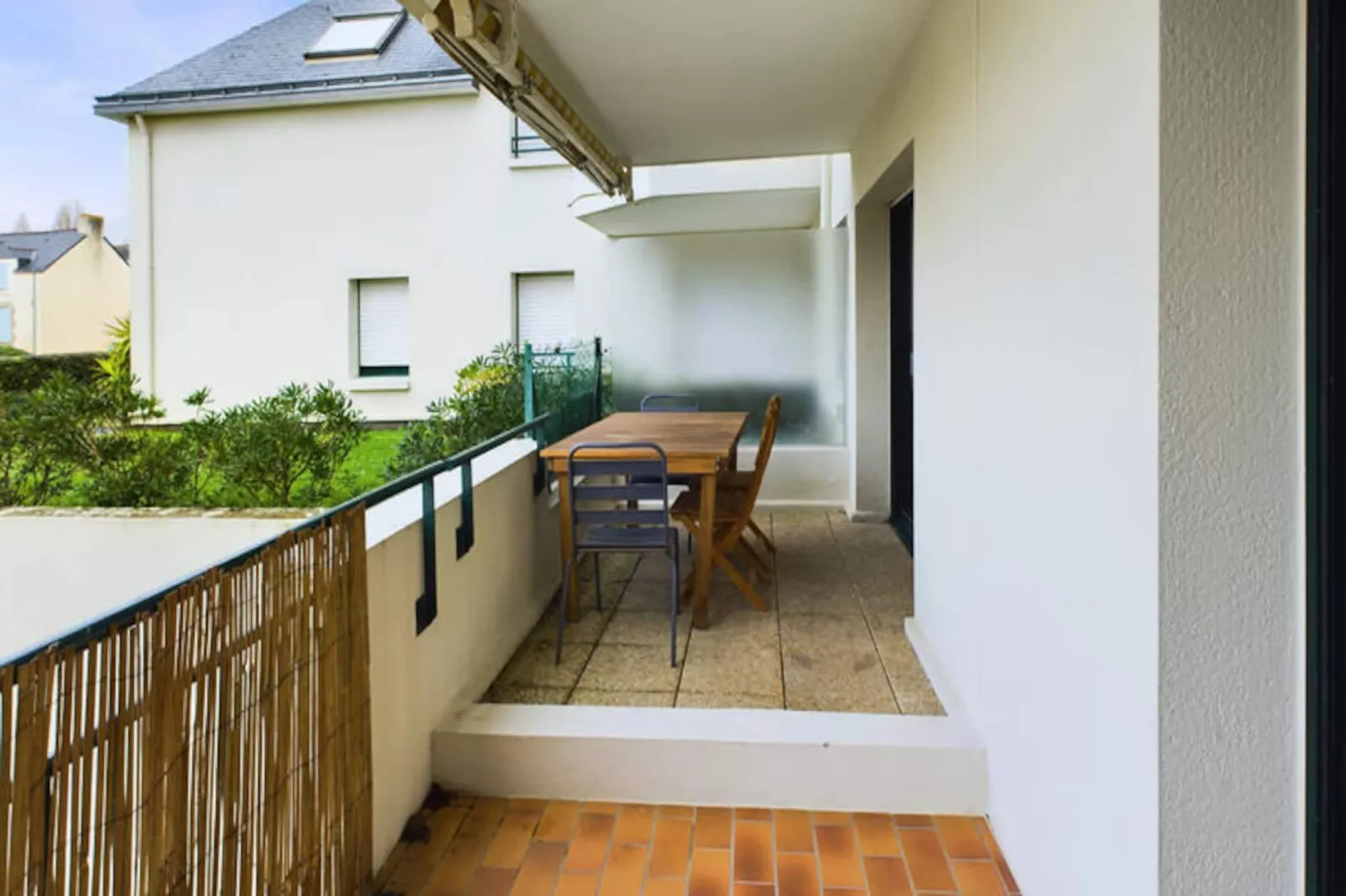 Appartements à Le Pouliguen-Niet-getagd