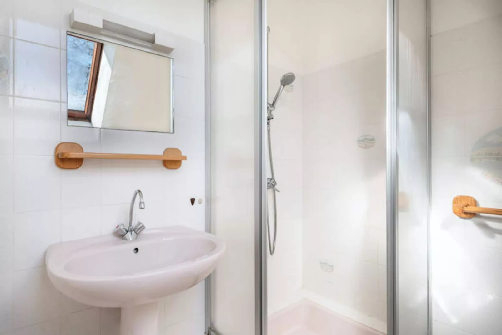 Maison à Sarzeau-Niet-getagd