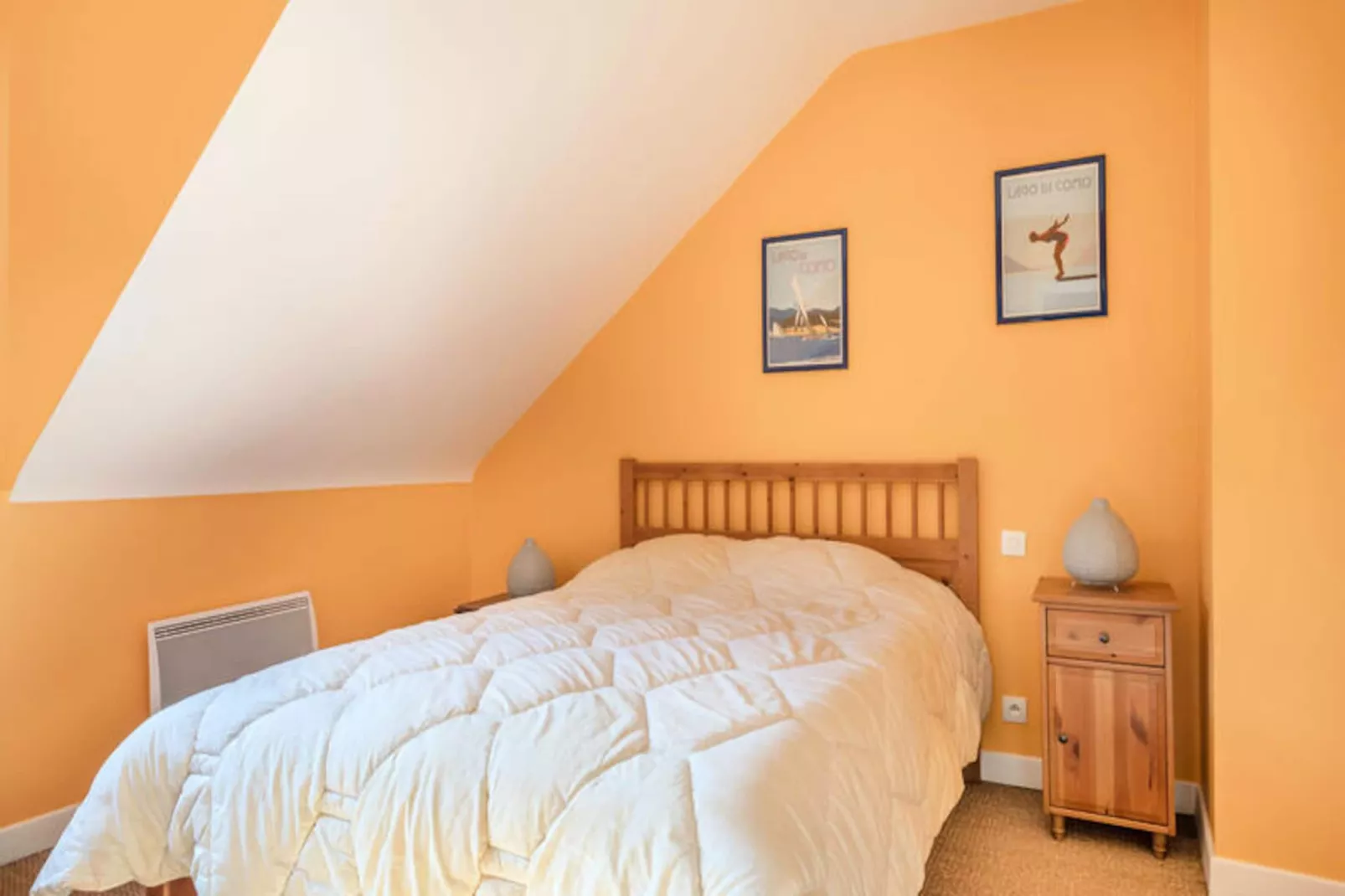 Maison à Sarzeau-Niet-getagd