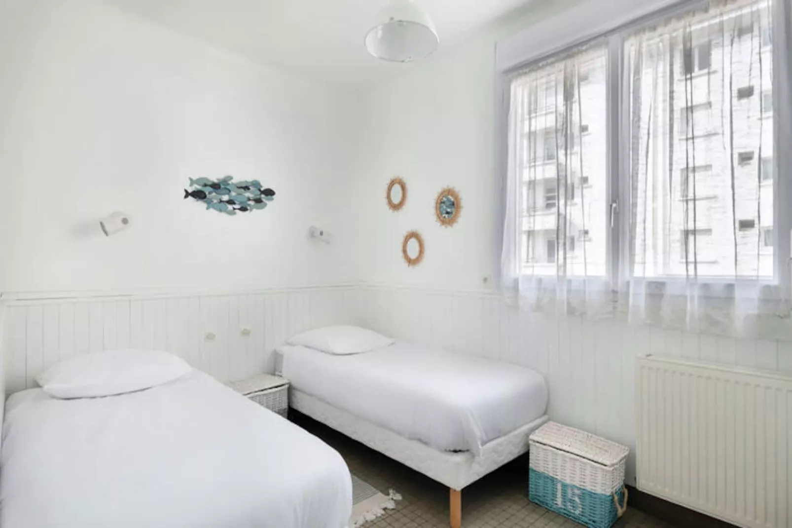 Maison à La Baule-Niet-getagd