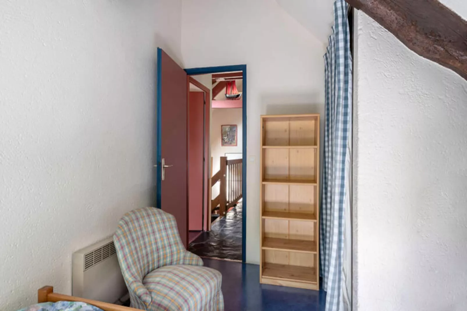 Maison à Rochefort-en-Terre-Niet-getagd