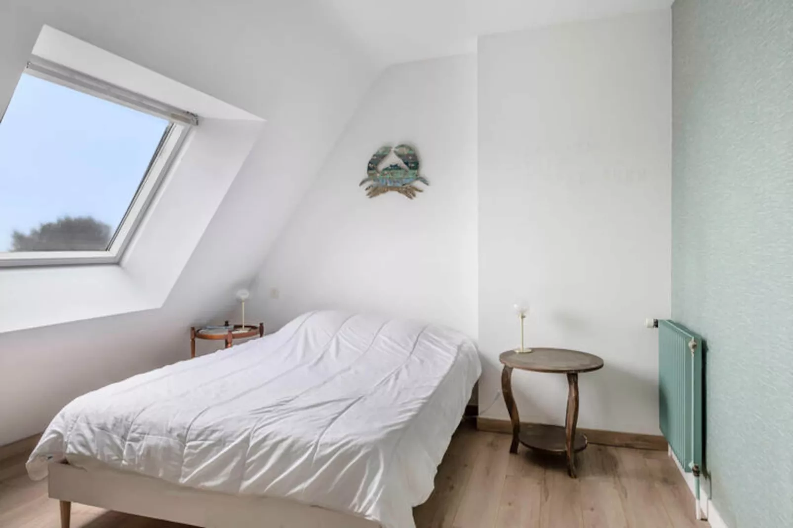 Maison à Sarzeau-Niet-getagd