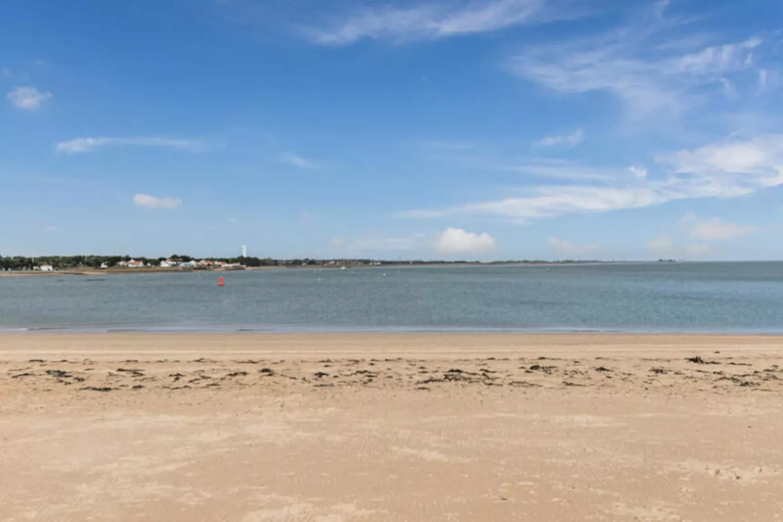 Appartements à La Barre de Monts - Noirmoutier-Niet-getagd