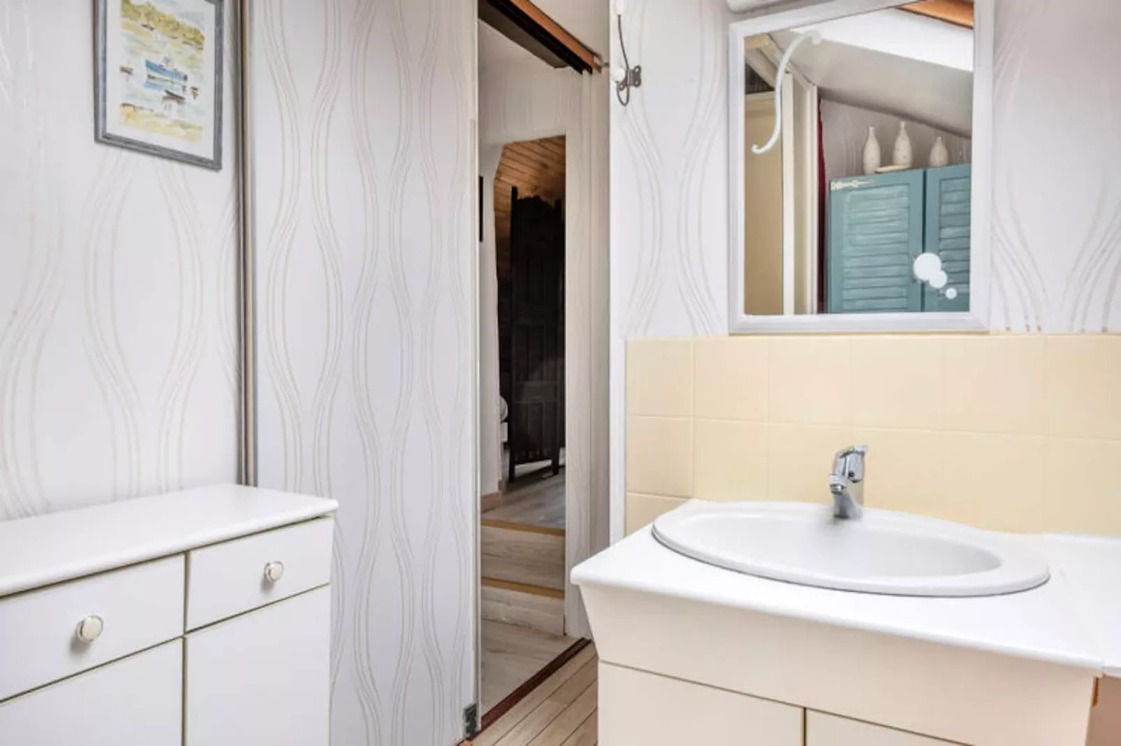 Maison à Sarzeau-Niet-getagd