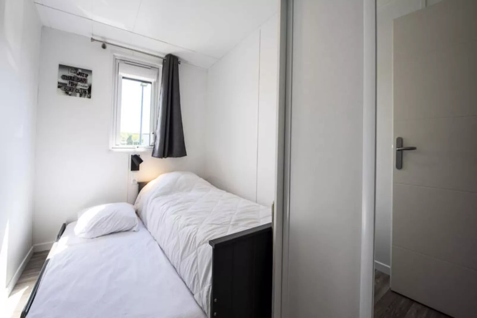 Chalets à Bretignolles-sur-Mer - Niet-getagd