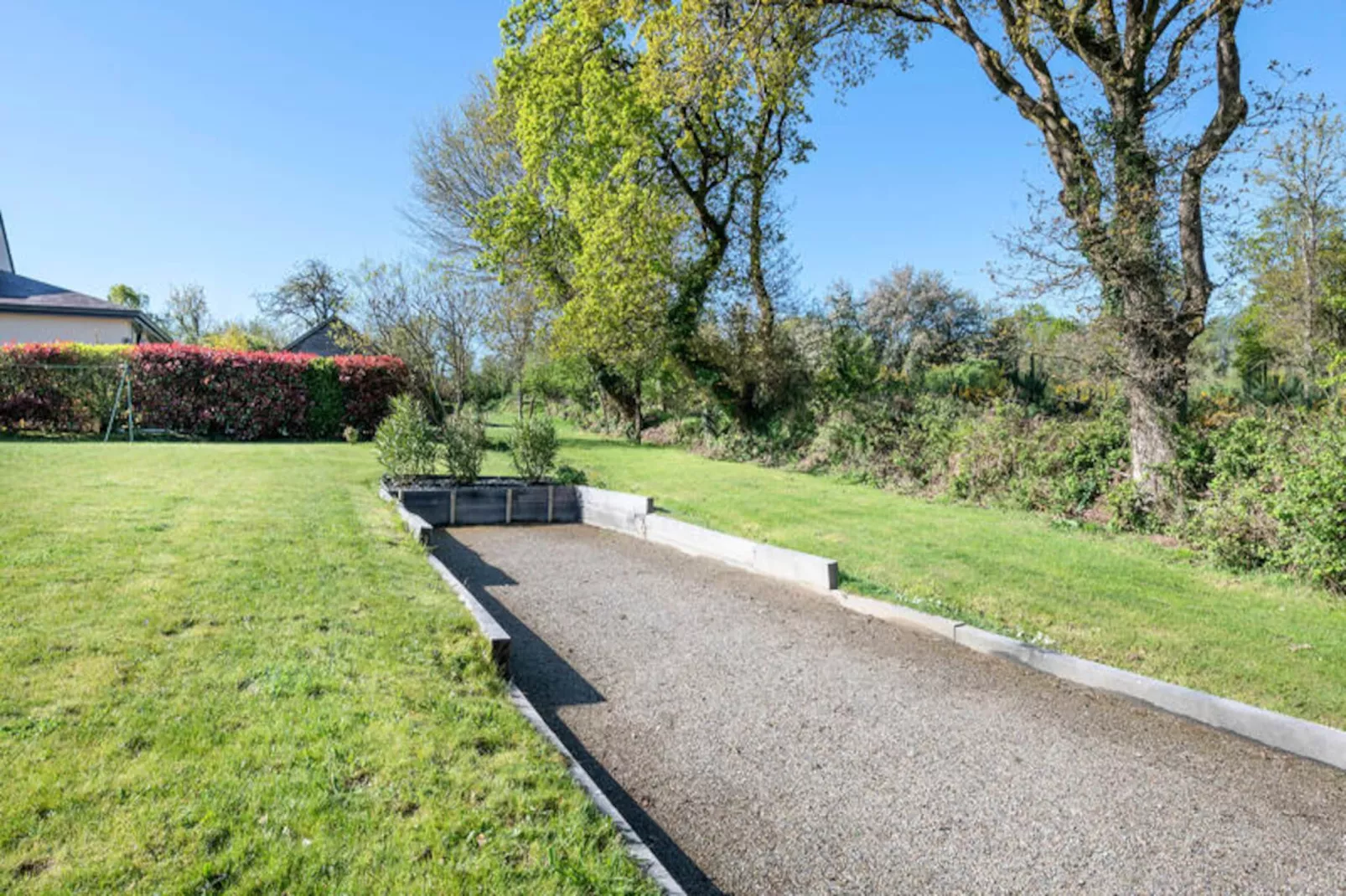 Maison à Sarzeau-Niet-getagd