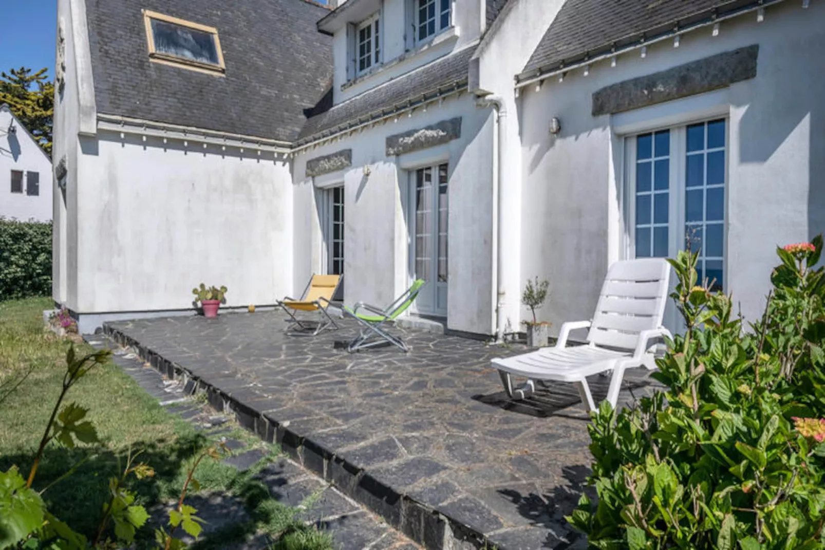 Maison à Saint Gildas de Rhuys-Niet-getagd