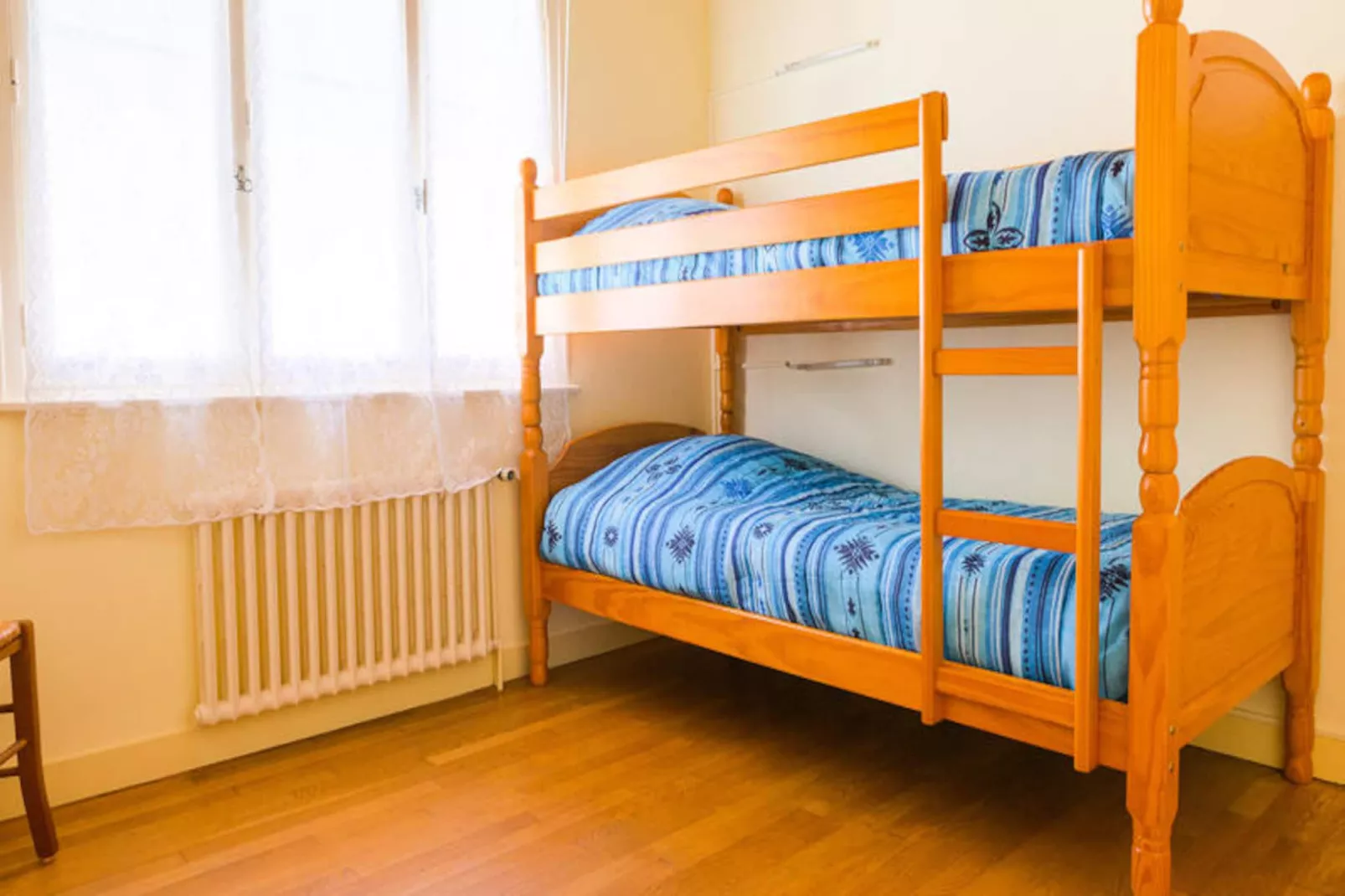 Maison à Le Guilvinec-Niet-getagd