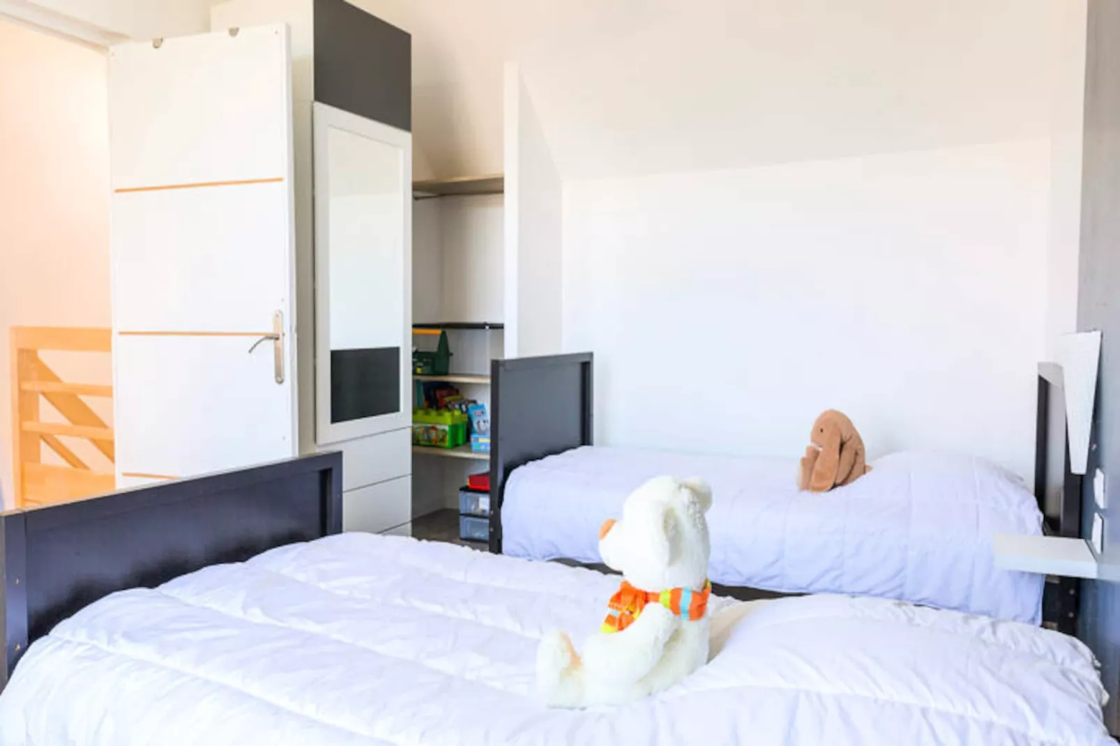 Maison à Plomeur-Niet-getagd