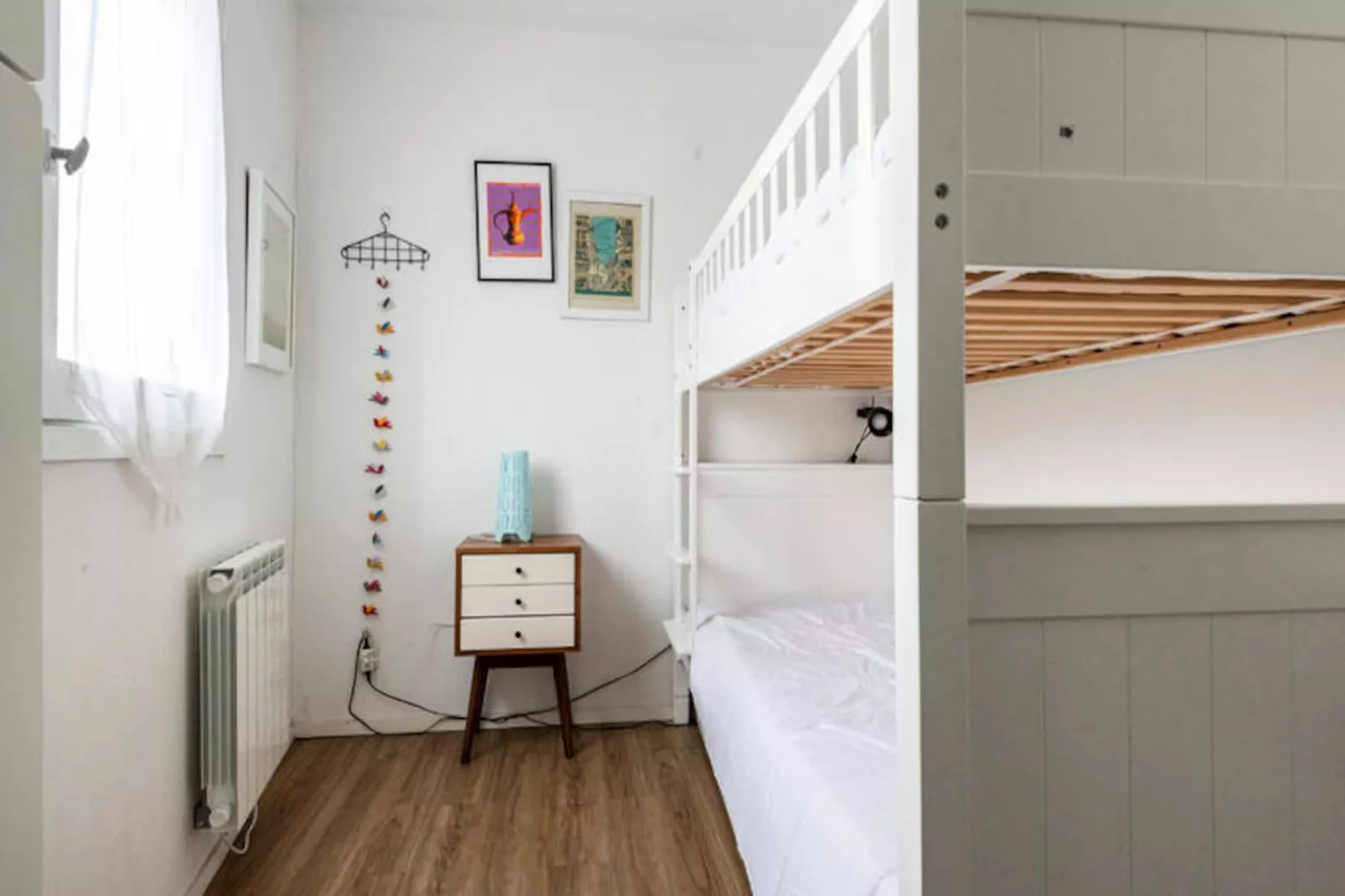 Maison à Noirmoutier-Niet-getagd