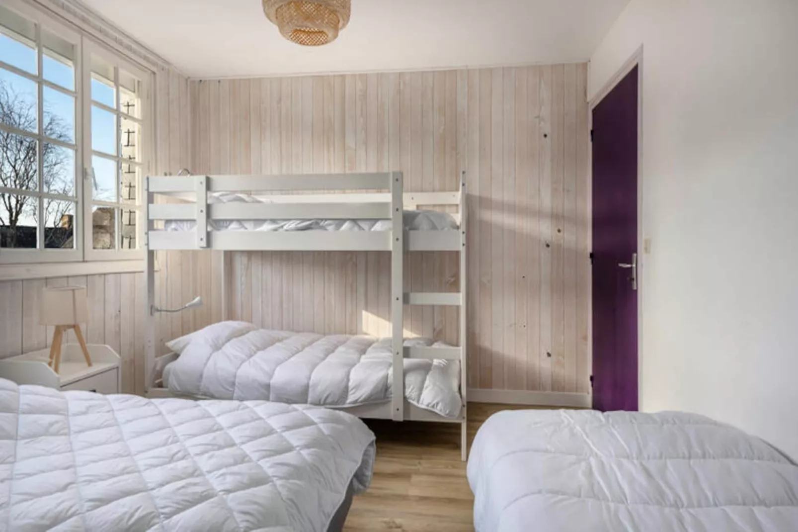 Maison à Arzon - Port Crouesty-Niet-getagd