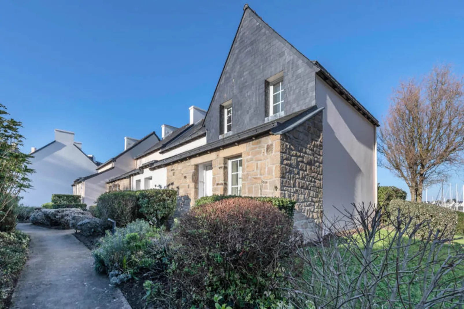 Maison à Arzon - Port Crouesty-Niet-getagd