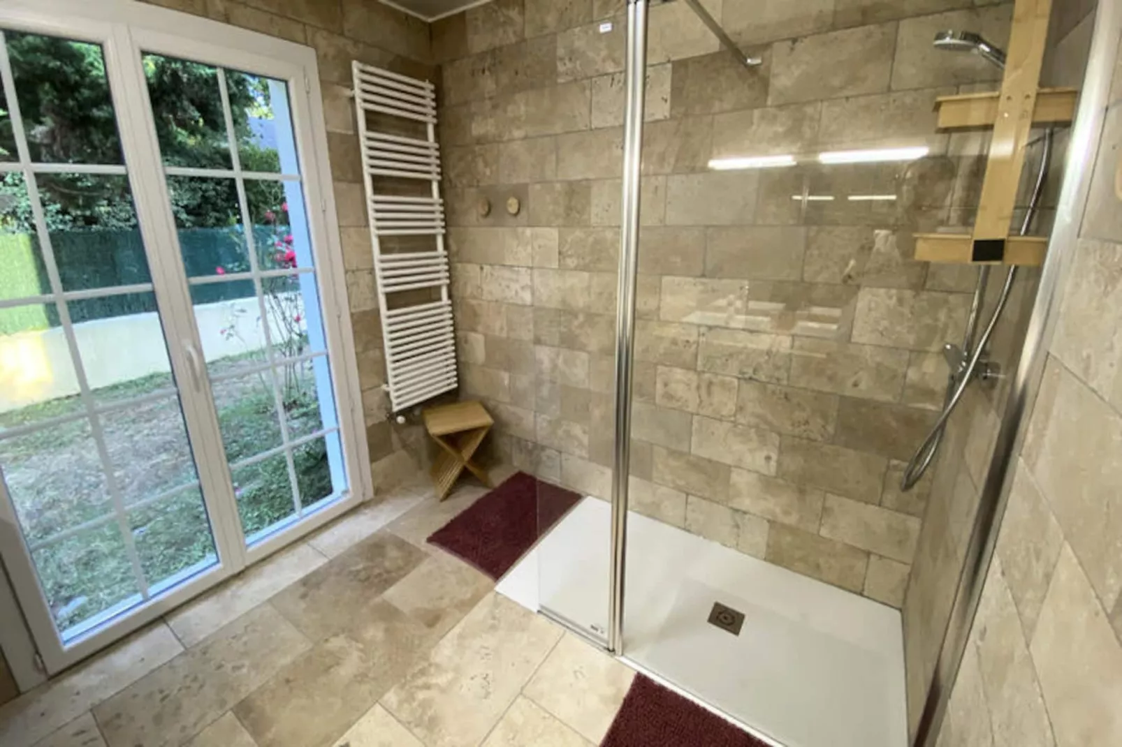 Maison à Arradon-Niet-getagd