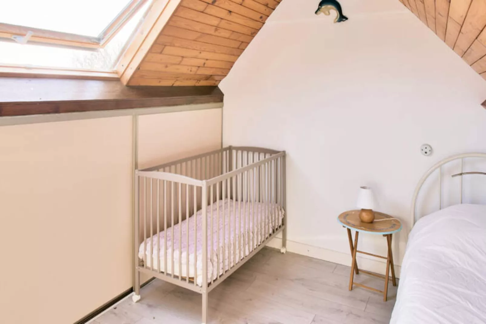 Maison à Penmarc'h-Niet-getagd