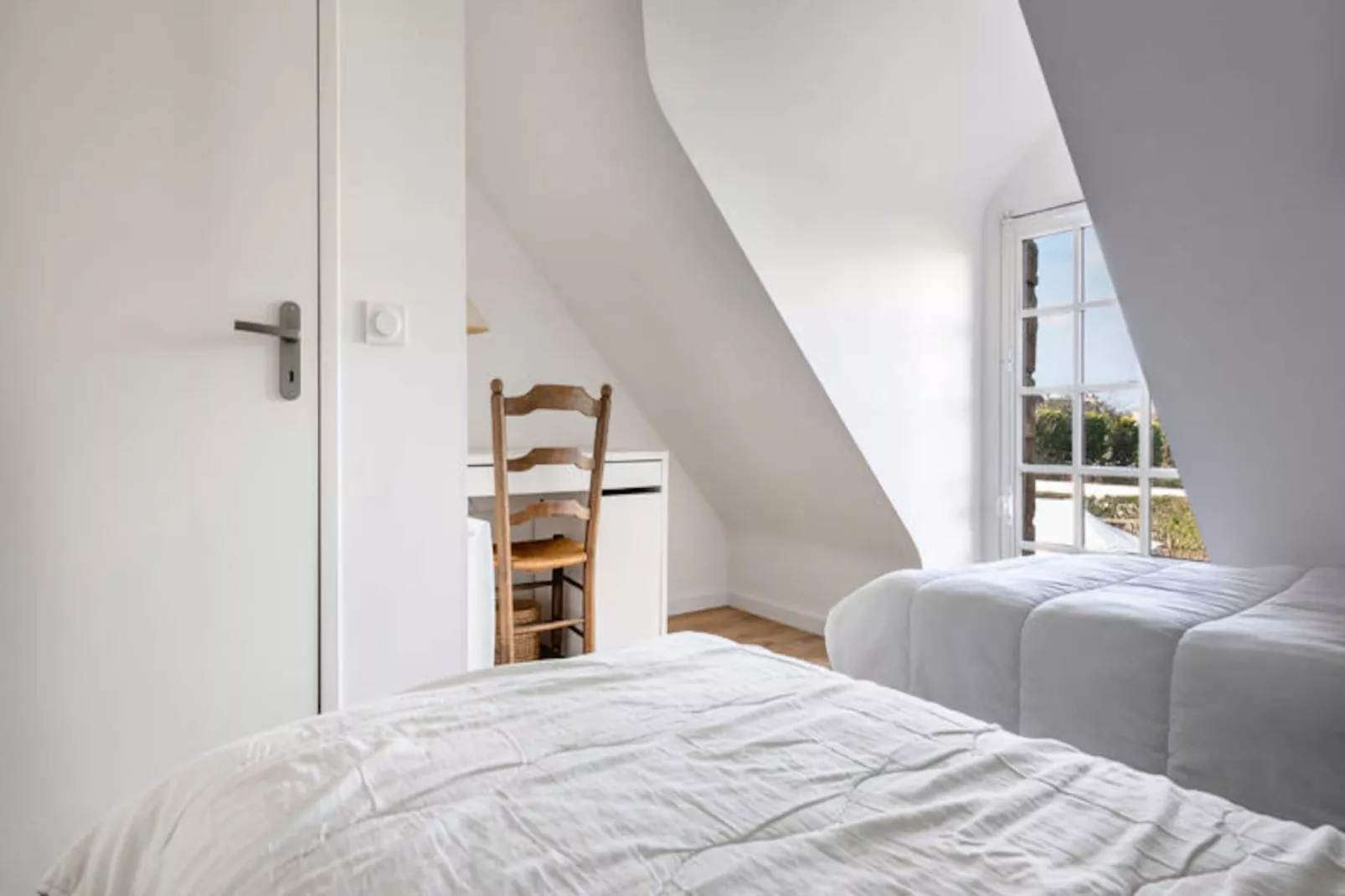 Maison à Sarzeau-Niet-getagd