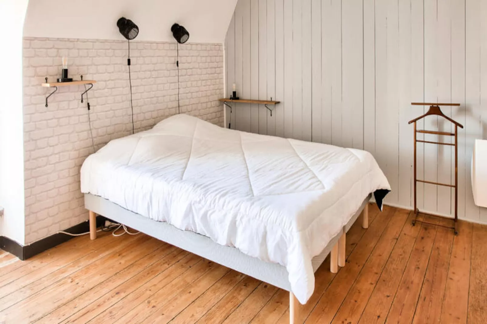 Maison à Le Guilvinec-Niet-getagd