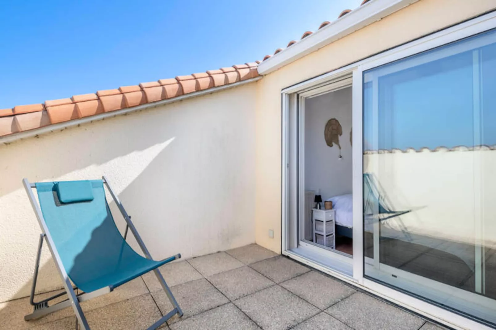 Appartements à Saint-Brevin-les-Pins-Niet-getagd