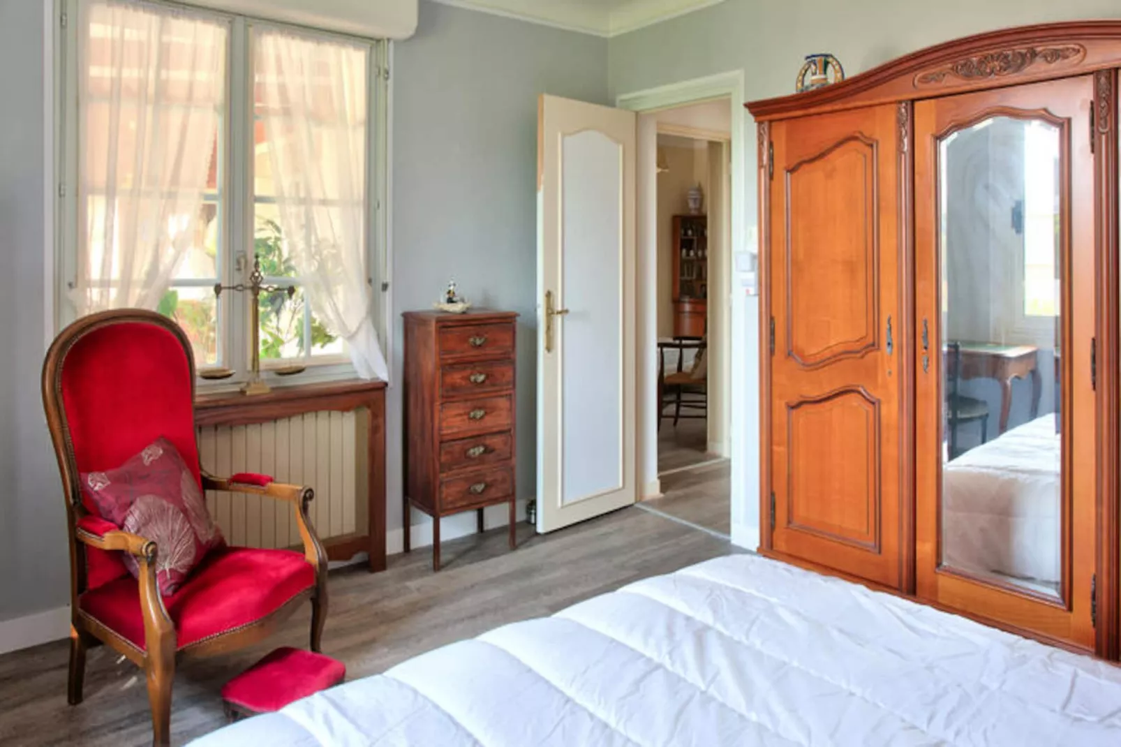 Maison à Plomeur-Niet-getagd