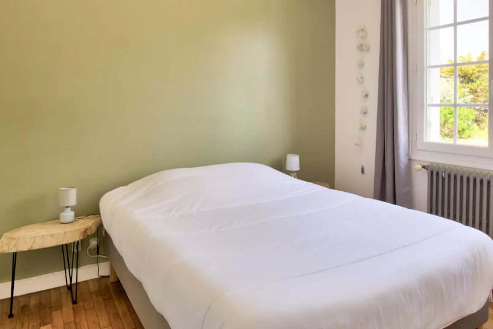 Maison à Penmarc'h-Niet-getagd