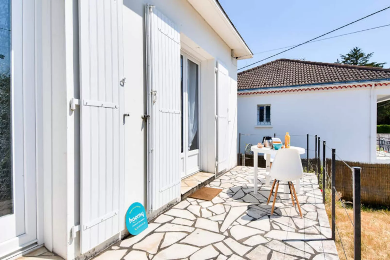 Maison à La Barre de Monts - Noirmoutier-Niet-getagd