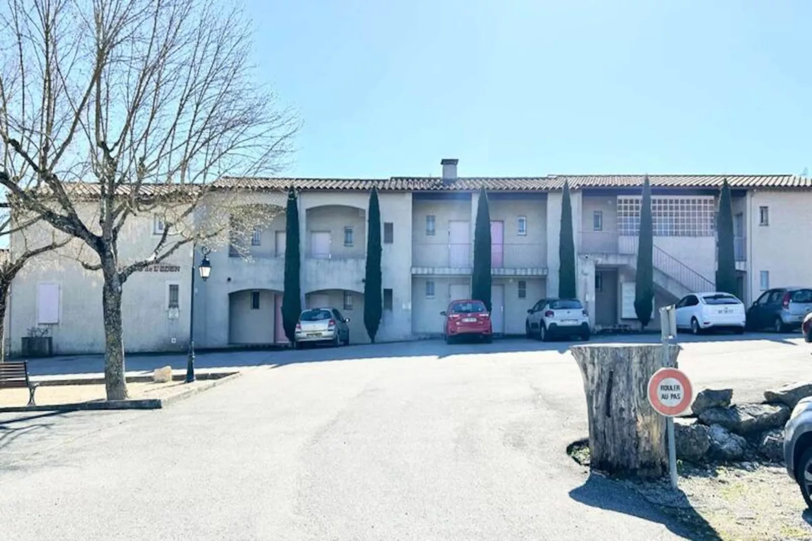 Résidence Clos De L'eden-Niet-getagd