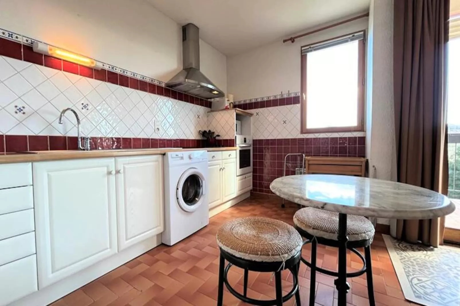 Résidence San Bastian-Niet-getagd