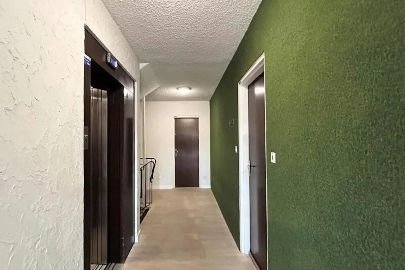 Résidence Ecrin-Niet-getagd