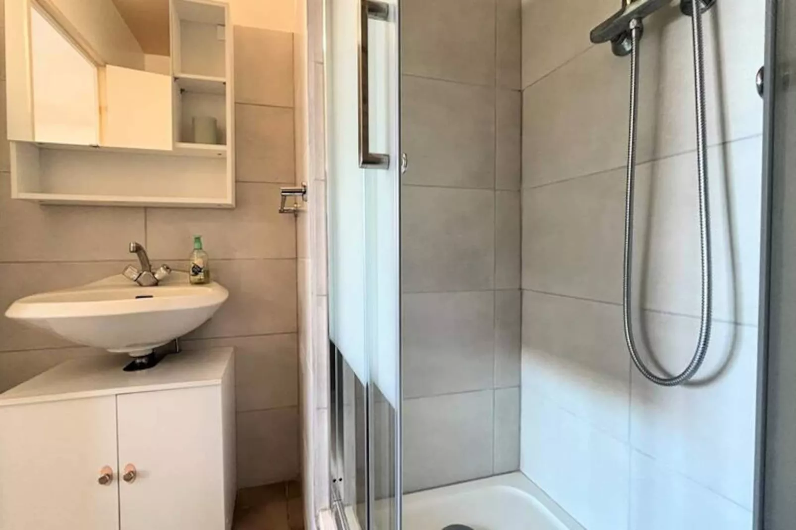 Résidence Les Jardins De Cybele-Niet-getagd