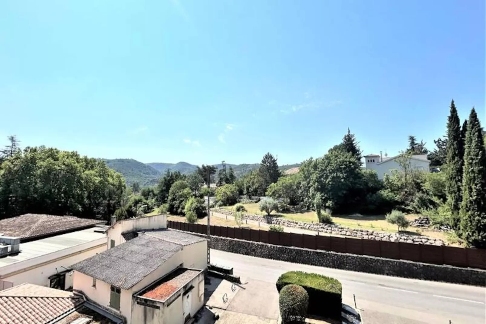 Résidence Cedres-Niet-getagd