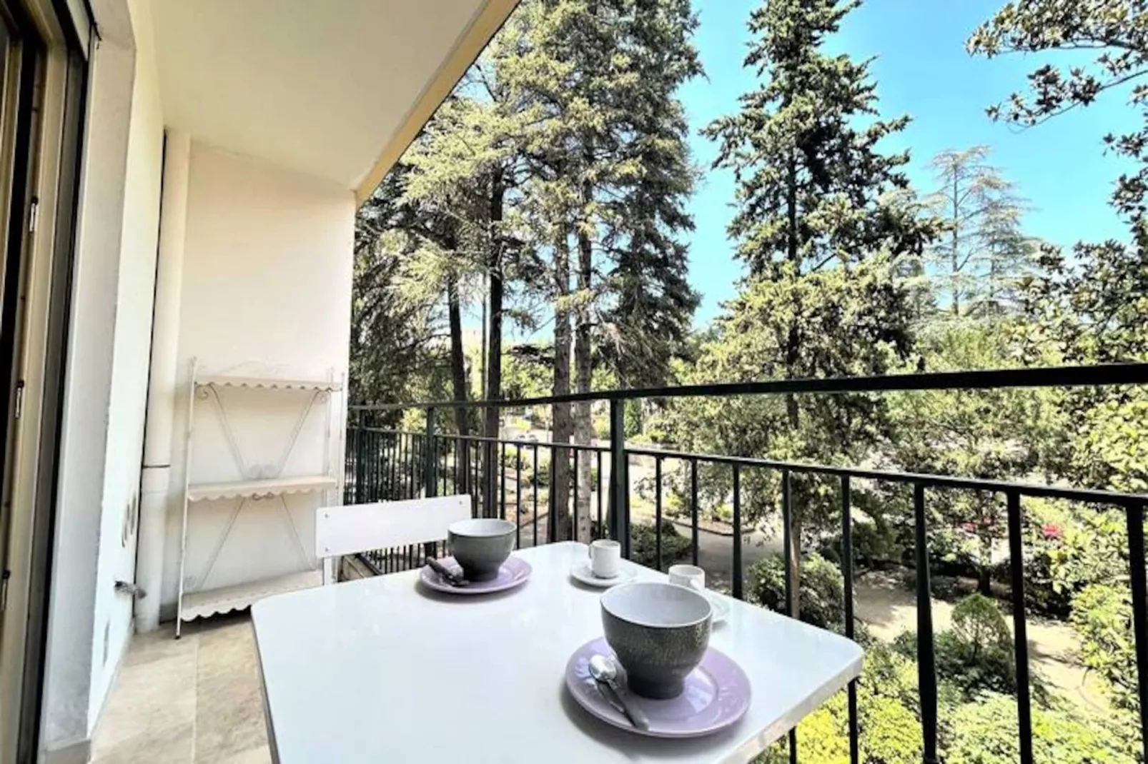 Résidence Cedres-Niet-getagd