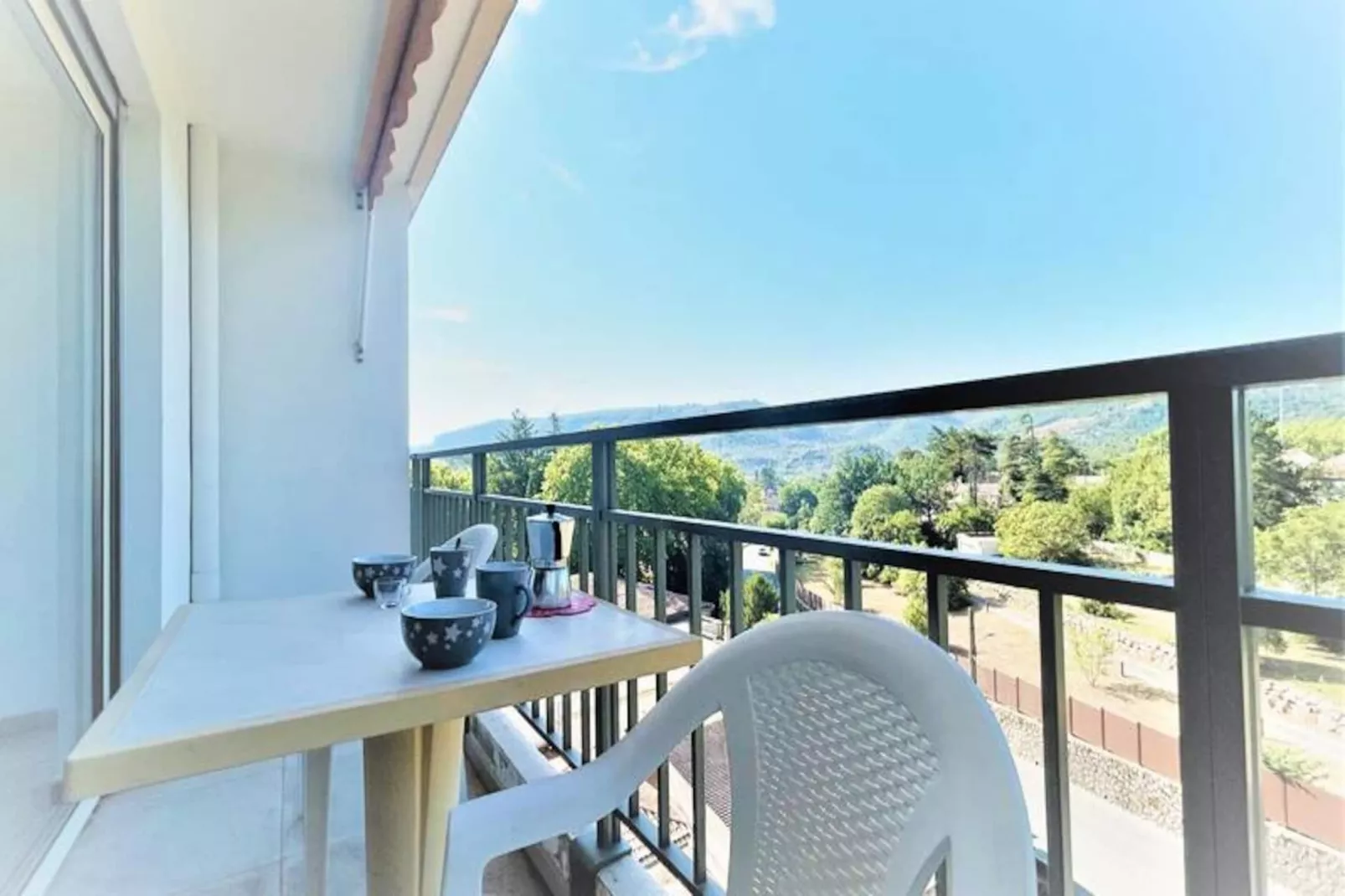 Résidence Cedres-Niet-getagd